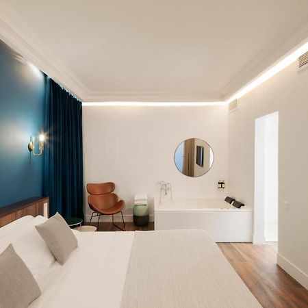 Hotel H Regas Adults Only Barcelona Zewnętrze zdjęcie