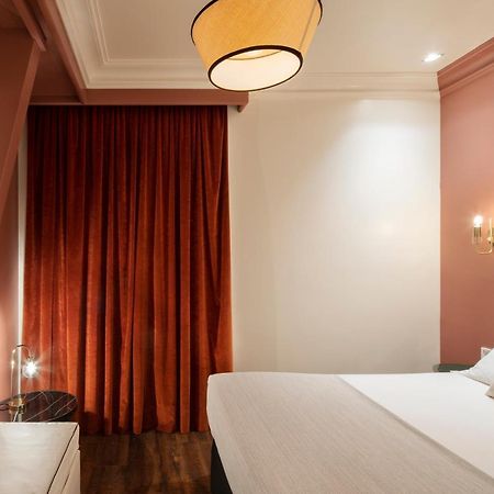 Hotel H Regas Adults Only Barcelona Zewnętrze zdjęcie