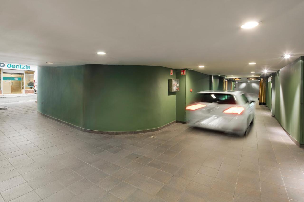 Hotel H Regas Adults Only Barcelona Zewnętrze zdjęcie