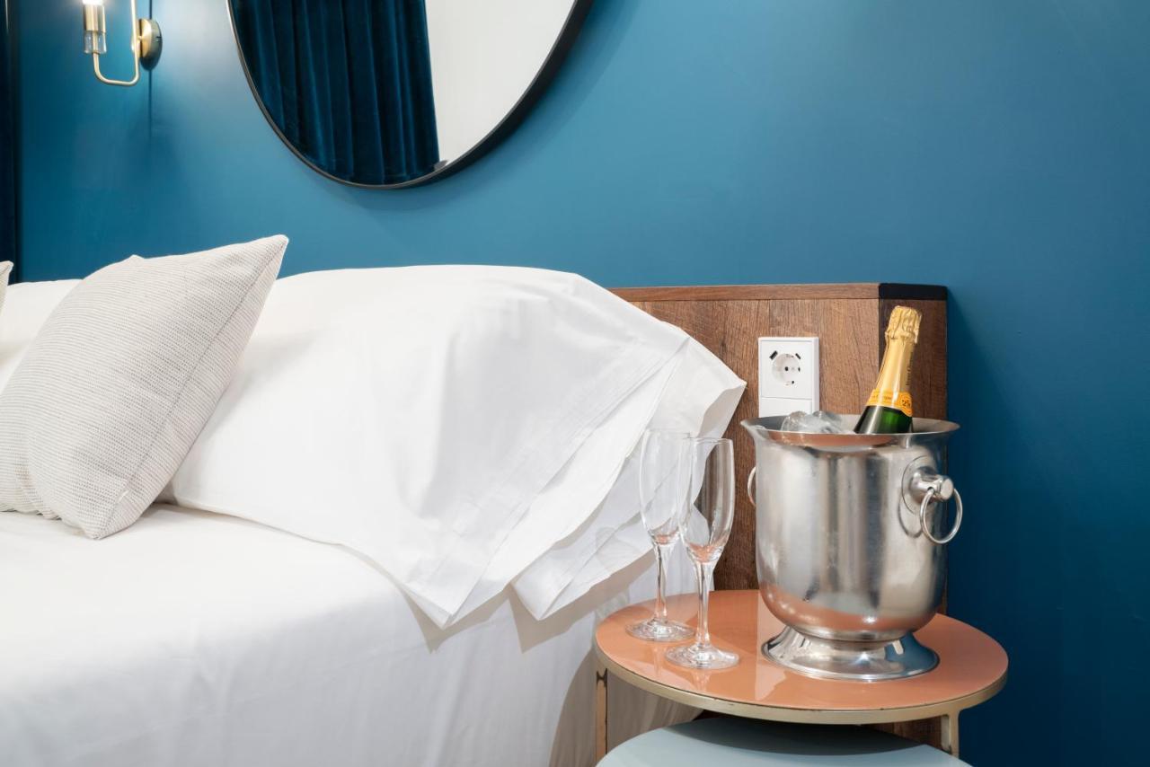 Hotel H Regas Adults Only Barcelona Zewnętrze zdjęcie