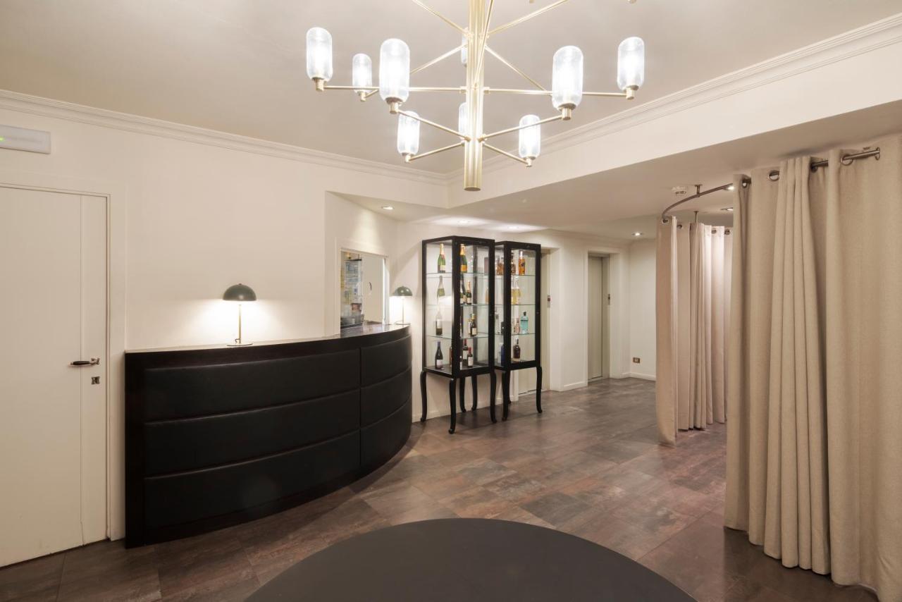 Hotel H Regas Adults Only Barcelona Zewnętrze zdjęcie