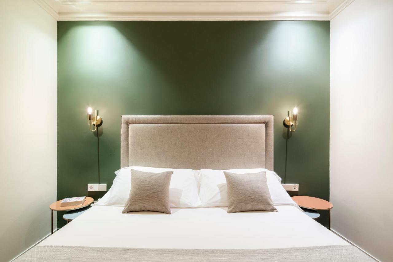 Hotel H Regas Adults Only Barcelona Zewnętrze zdjęcie