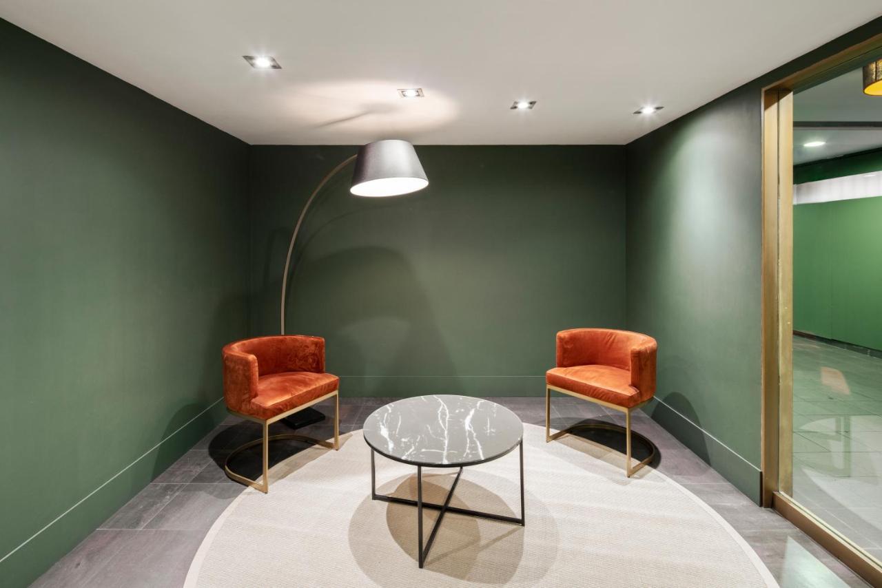 Hotel H Regas Adults Only Barcelona Zewnętrze zdjęcie