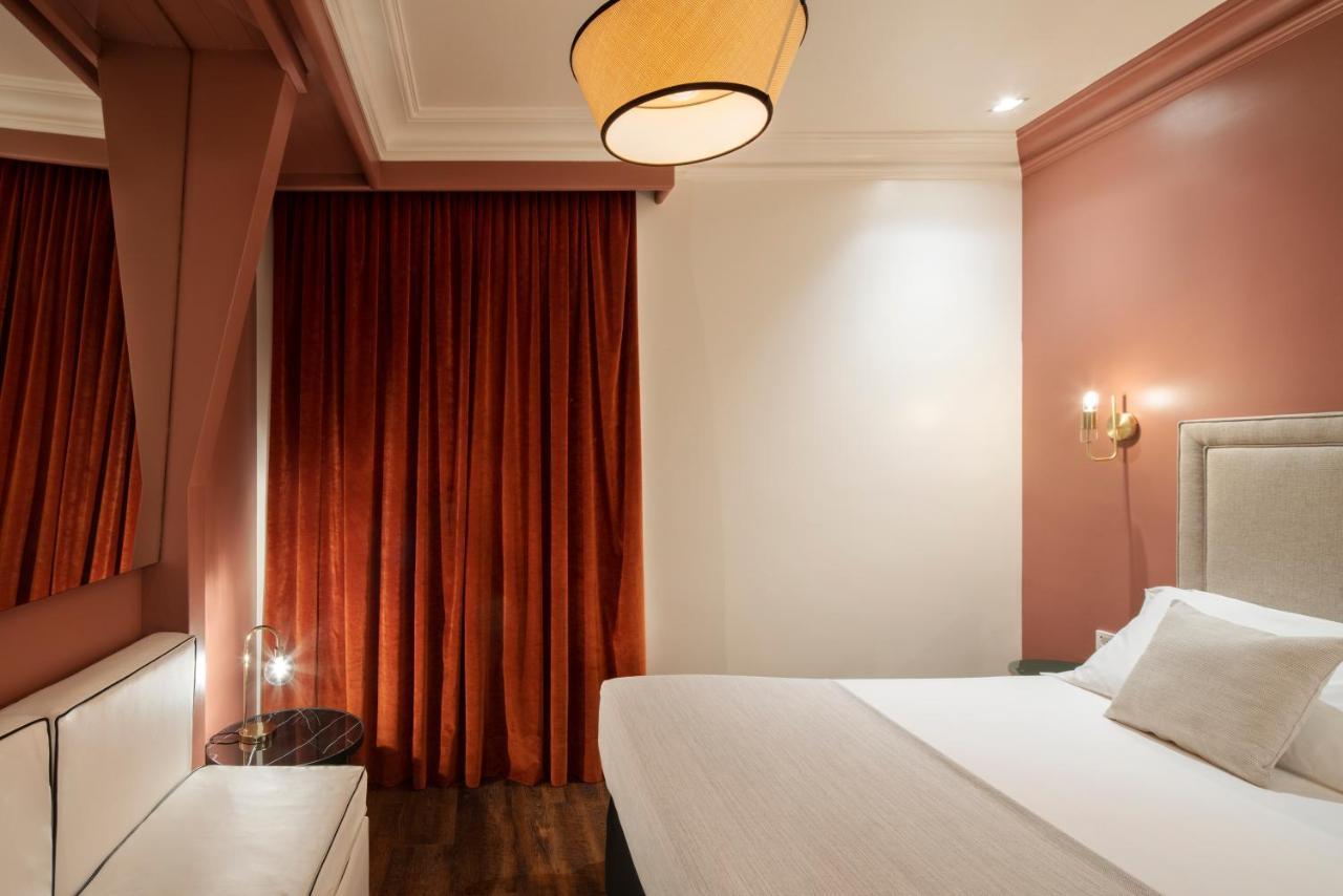 Hotel H Regas Adults Only Barcelona Zewnętrze zdjęcie