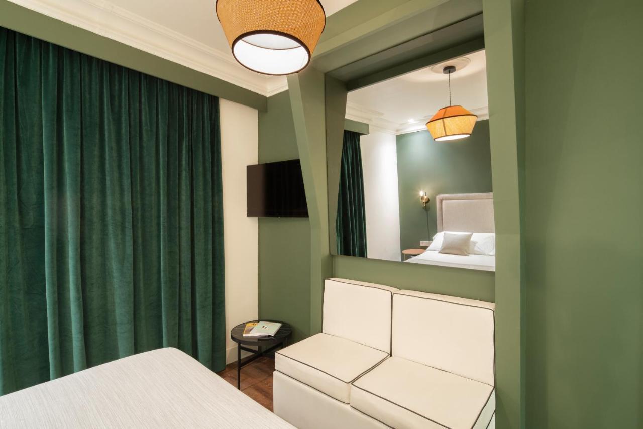 Hotel H Regas Adults Only Barcelona Zewnętrze zdjęcie