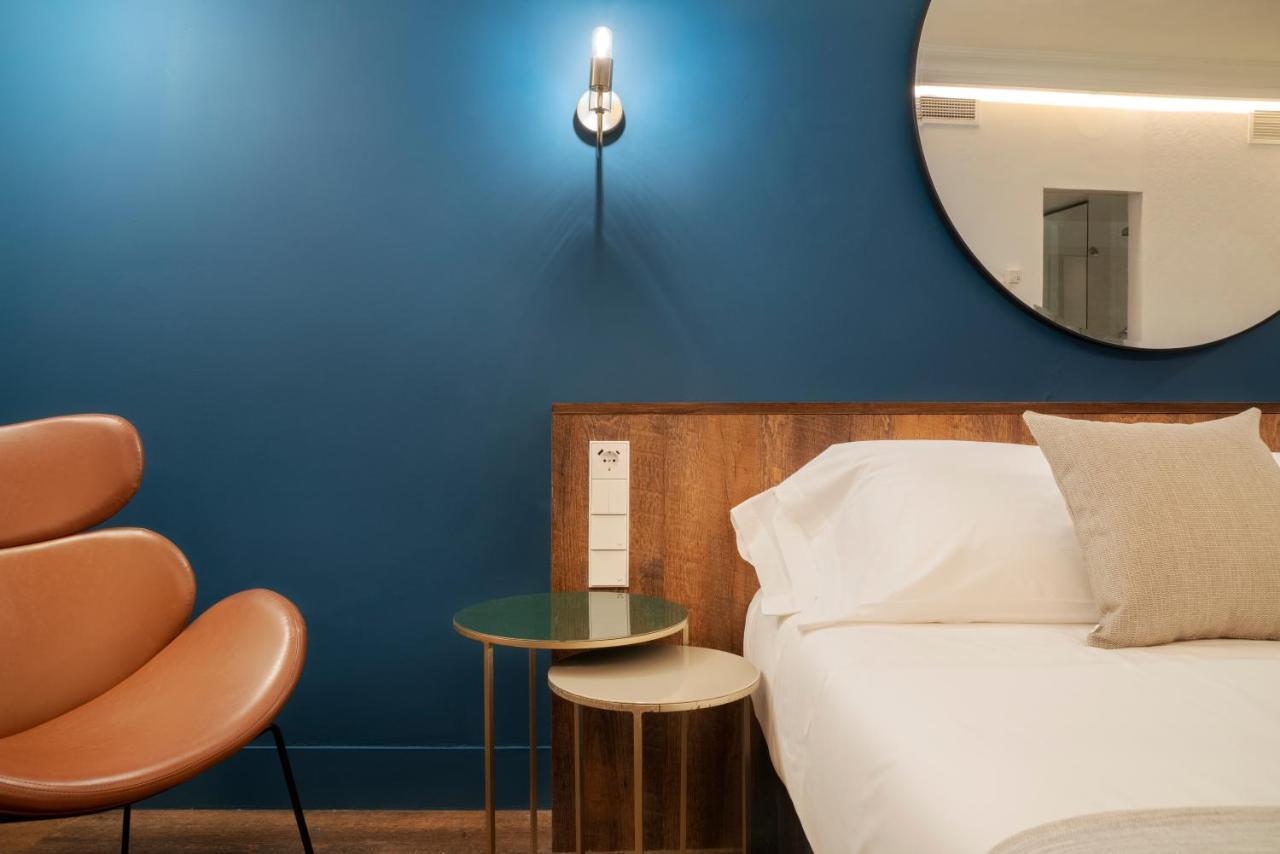 Hotel H Regas Adults Only Barcelona Zewnętrze zdjęcie