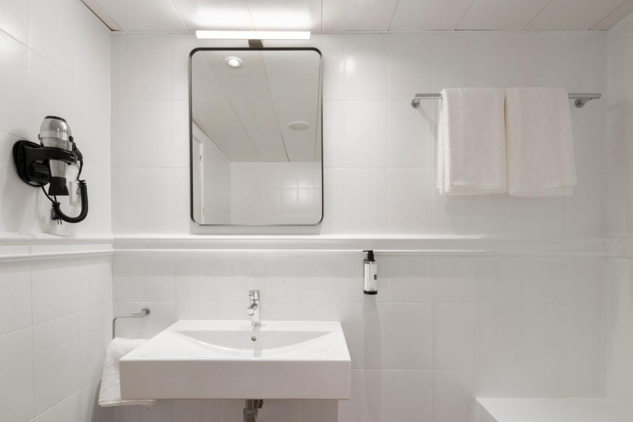 Hotel H Regas Adults Only Barcelona Zewnętrze zdjęcie