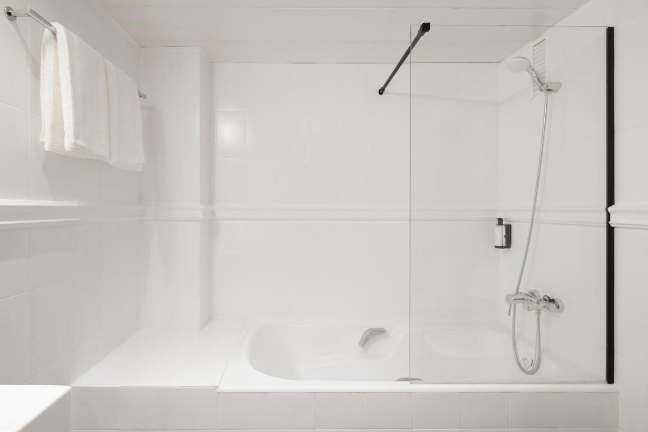 Hotel H Regas Adults Only Barcelona Zewnętrze zdjęcie