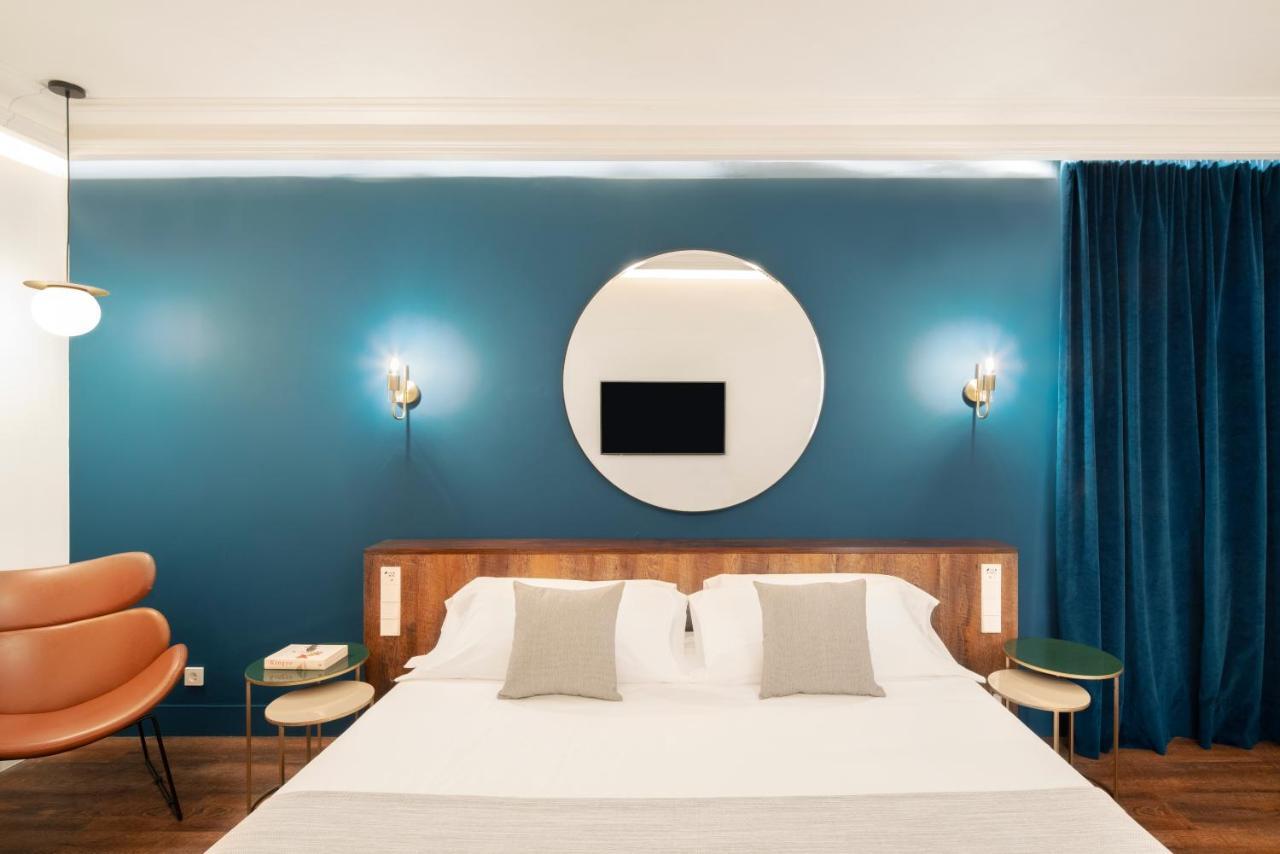 Hotel H Regas Adults Only Barcelona Zewnętrze zdjęcie