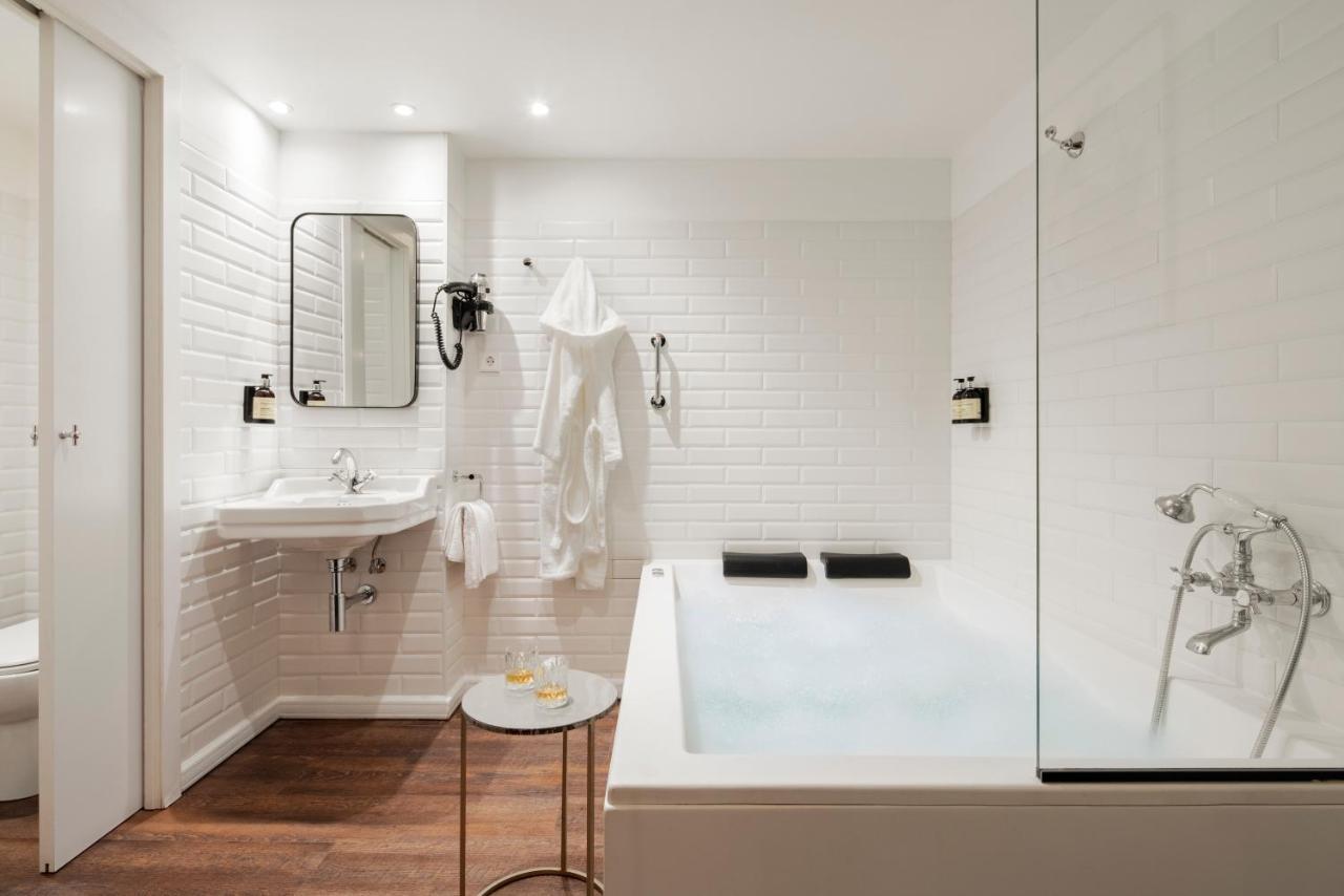 Hotel H Regas Adults Only Barcelona Zewnętrze zdjęcie