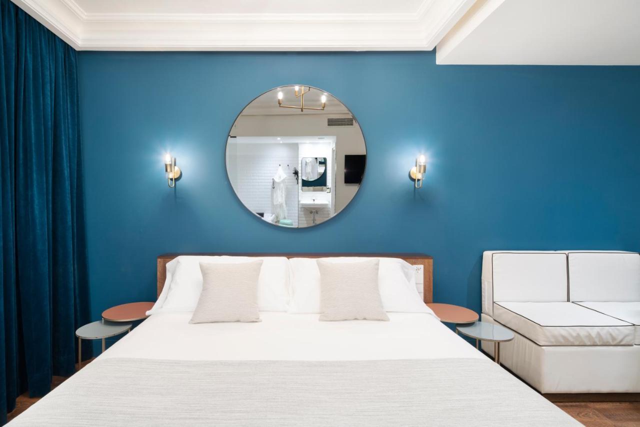 Hotel H Regas Adults Only Barcelona Zewnętrze zdjęcie