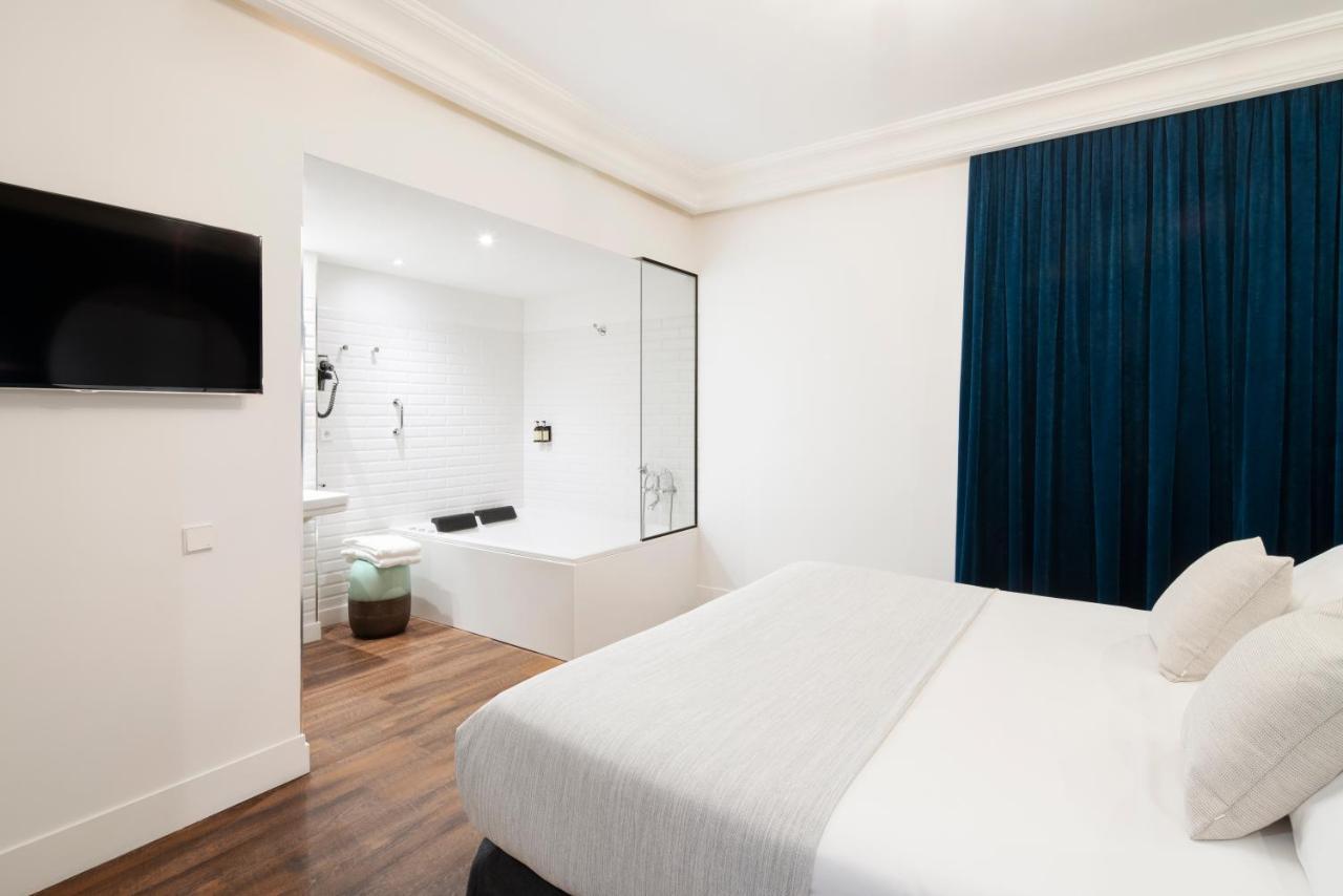 Hotel H Regas Adults Only Barcelona Zewnętrze zdjęcie